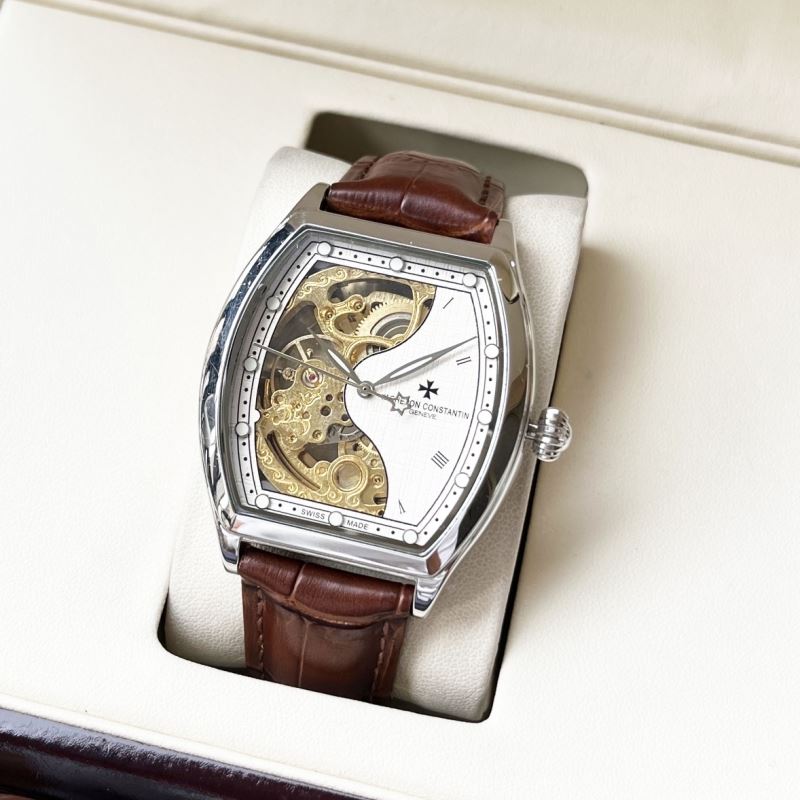 VACHERON CONSTANTIN Watches - Click Image to Close